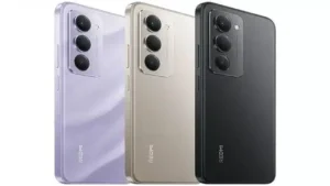 سعر ومواصفات هاتف Xiaomi Redmi 15 ببطارية تستمر أسبوعًا وتصميم فولاذي</pre>